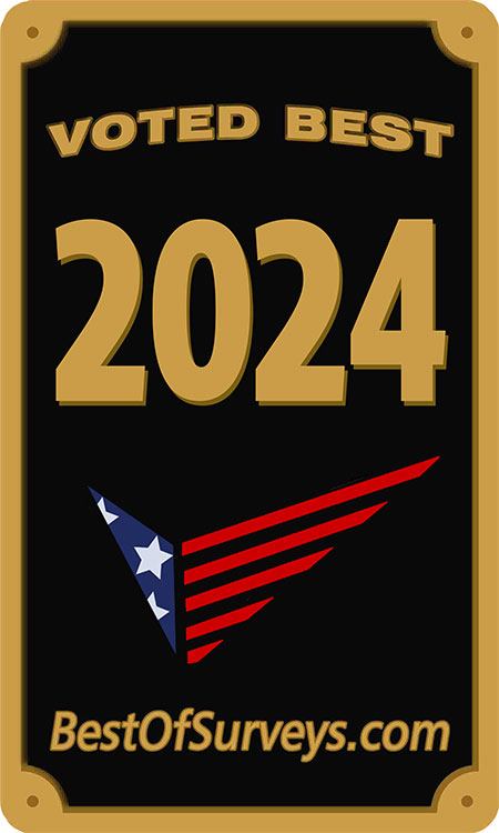 Award Logo 2023